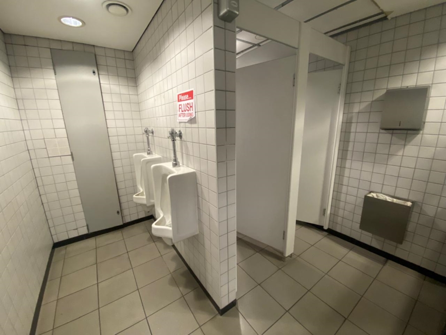 To Let commercial Property for Rent in Cape Town City Centre Western Cape
